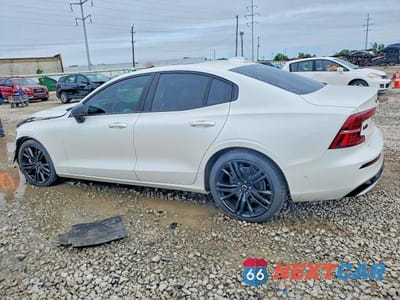 Drugie zdjęcie samochodu z przodu: 2024 VOLVO S60 PLUS VIN:7JRL12TH5RG297330 - miniatura