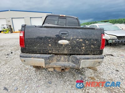 Zdjęcie 6 z 12 samochodu: 2012 FORD F250 SUPER DUTY VIN:1FT7W2BT8CEA01386 - miniatura