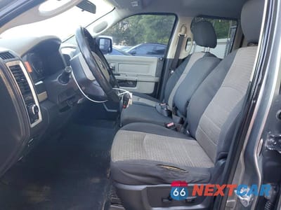 Zdjęcie 7 z 12 samochodu: 2012 DODGE RAM 1500 SLT VIN:1C6RD6GT3CS117960 - miniatura