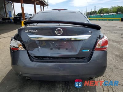 Zdjęcie 6 z 12 samochodu: 2013 NISSAN ALTIMA 2.5 VIN:1N4AL3AP1DC105584 - miniatura