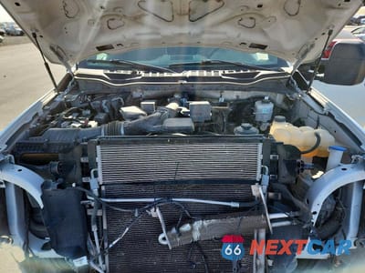 Zdjęcie 11 z 13 samochodu: 2022 FORD F250 SUPER DUTY VIN:1FTBF2A69NEG26260 - miniatura