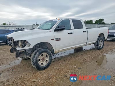 2014 RAM 2500 TRADESMAN 3C6UR5HJ1EG253825 - główne zdjęcie licytacji z USA - miniatura