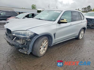 2015 BMW X5 XDRIVE50I 5UXKR6C50F0J74425 - główne zdjęcie licytacji z USA - miniatura