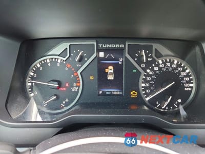 Zdjęcie 9 z 12 samochodu: 2025 TOYOTA TUNDRA VIN:5TFLA5DB0SX273114 - miniatura