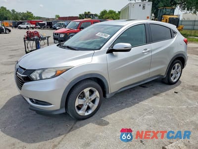 2016 HONDA HR-V EX 3CZRU6H53GM726838 - główne zdjęcie licytacji z USA - miniatura
