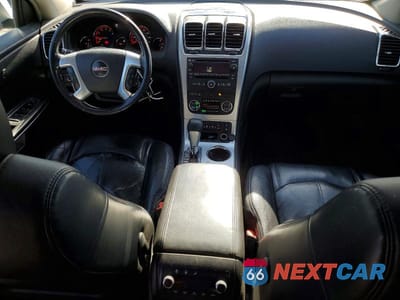 Zdjęcie 8 z 14 samochodu: 2009 GMC ACADIA SLT-1 VIN:1GKEV23D09J150896 - miniatura