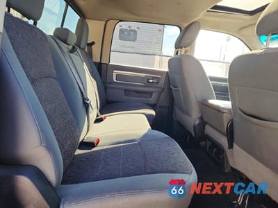 Zdjęcie 10 z 12 samochodu: 2017 RAM 1500 SLT VIN:1C6RR7LT5HS766695 - miniatura