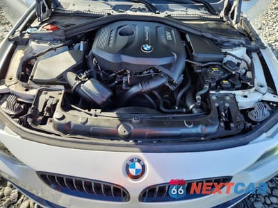 Zdjęcie 11 z 12 samochodu: 2018 BMW 430XI VIN:WBA4W5C56JAA49848 - miniatura
