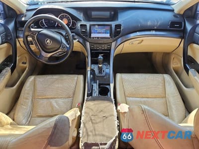 Zdjęcie 8 z 13 samochodu: 2012 ACURA TSX VIN:JH4CU2F46CC012100 - miniatura