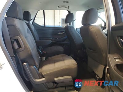 Zdjęcie 11 z 13 samochodu: 2019 CHEVROLET TRAVERSE LT VIN:1GNEVGKW8KJ234828 - miniatura