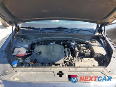 Zdjęcie 12 z 14 samochodu: 2023 HYUNDAI SANTA FE SEL VIN:5NMS2DAJ8PH554429 - miniatura