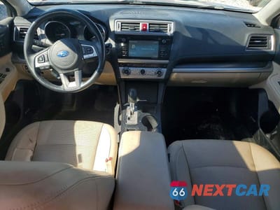 Zdjęcie 8 z 12 samochodu: 2015 SUBARU LEGACY 2.5I LIMITED VIN:4S3BNBN6XF3037972 - miniatura