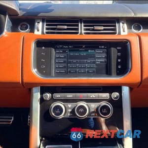 Zdjęcie 14 z 14 samochodu: 2016 LAND ROVER RANGE ROVER AUTOBIOGRAPHY VIN:SALGV2EF7GA249918 - miniatura