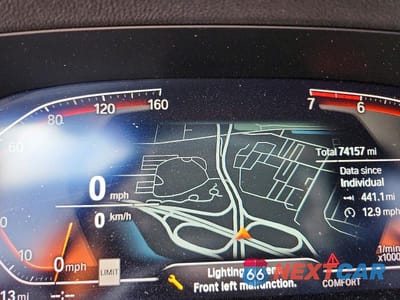 Zdjęcie 9 z 12 samochodu: 2019 BMW 330I VIN:WBA5R1C56KAJ98439 - miniatura