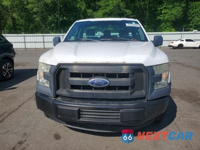 Piąte zdjęcie samochodu w środku: 2016 FORD F150 VIN:1FTMF1C80GKD25592 - miniatura