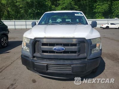 Piąte zdjęcie samochodu w środku: 2016 FORD F150 VIN:1FTMF1C80GKD25592 - miniatura