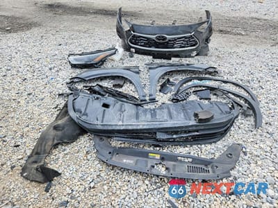 Zdjęcie 13 z 14 samochodu: 2024 TOYOTA HIGHLANDER XLE VIN:5TDKDRBH9RS566902 - miniatura