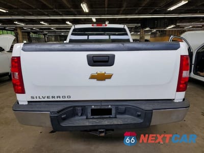 Zdjęcie 6 z 13 samochodu: 2012 CHEVROLET SILVERADO C1500 VIN:1GCNCPEX2CZ293802 - miniatura