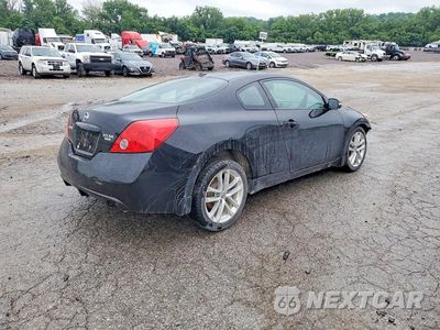 Trzecie zdjęcie samochodu z tyłu: 2011 NISSAN ALTIMA SR VIN:1N4BL2EP8BC103823 - miniatura