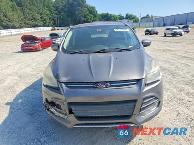 Piąte zdjęcie samochodu w środku: 2014 FORD ESCAPE SE VIN:1FMCU9GX5EUB95758 - miniatura