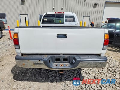 Zdjęcie 6 z 12 samochodu: 2003 TOYOTA TUNDRA ACCESS CAB SR5 VIN:5TBRT34153S366839 - miniatura