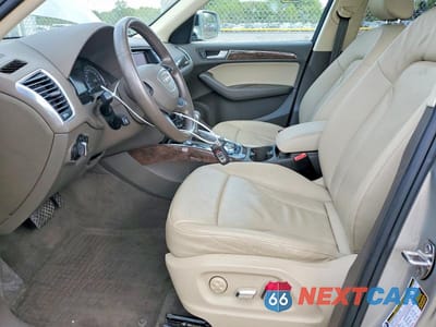 Zdjęcie 7 z 13 samochodu: 2015 AUDI Q5 PREMIUM PLUS VIN:WA1LFAFP6FA074042 - miniatura