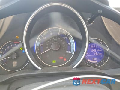 Zdjęcie 9 z 13 samochodu: 2018 HONDA FIT LX VIN:3HGGK5H44JM735352 - miniatura