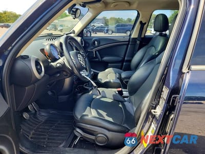 Zdjęcie 7 z 13 samochodu: 2012 MINI COOPER S COUNTRYMAN VIN:WMWZC5C51CWM13384 - miniatura