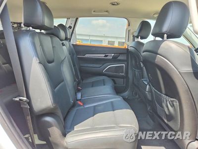 Zdjęcie 11 z 14 samochodu: 2021 KIA TELLURIDE LX VIN:5XYP24HC9MG118479 - miniatura