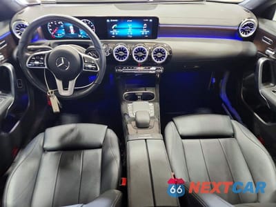 Zdjęcie 8 z 12 samochodu: 2022 MERCEDES-BENZ CLA 250 4MATIC VIN:W1K5J4HB7NN260296 - miniatura
