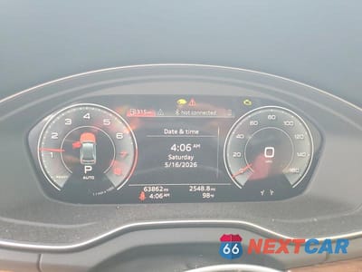 Zdjęcie 9 z 13 samochodu: 2023 AUDI Q5 PREMIUM PLUS 45 VIN:WA1EAAFY9P2171487 - miniatura