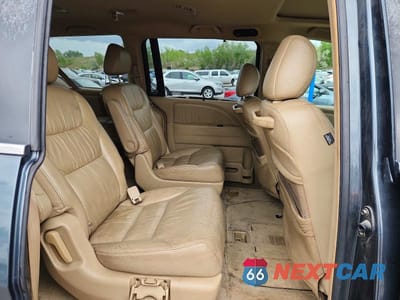 Zdjęcie 11 z 13 samochodu: 2006 HONDA ODYSSEY EXL VIN:5FNRL38696B056280 - miniatura