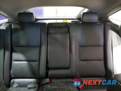 Zdjęcie 10 z 13 samochodu: 2013 HONDA CROSSTOUR EXL VIN:5J6TF2H51DL004466 - miniatura