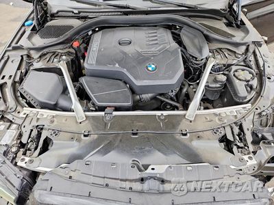 Zdjęcie 11 z 13 samochodu: 2023 BMW 530 I VIN:WBA53BH02PCM79296 - miniatura