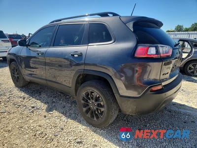 Drugie zdjęcie samochodu z przodu: 2023 JEEP CHEROKEE VIN:1C4PJMMB4PD110972 - miniatura