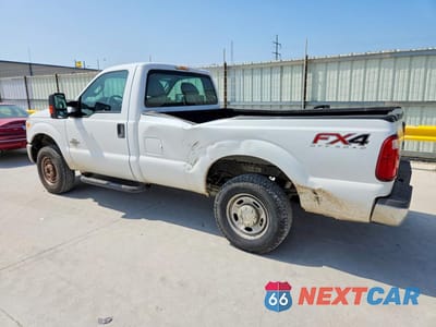 Drugie zdjęcie samochodu z przodu: 2013 FORD F250 SUPER DUTY VIN:1FTBF2BTXDEA40282 - miniatura
