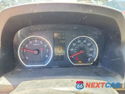 Zdjęcie 9 z 12 samochodu: 2009 HONDA CR-V LX VIN:5J6RE38319L006694 - miniatura