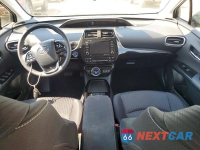 Zdjęcie 8 z 12 samochodu: 2022 TOYOTA PRIUS PRIME LE VIN:JTDKAMFP6N3221061 - miniatura