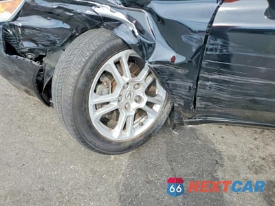 Zdjęcie 13 z 14 samochodu: 2010 ACURA TL VIN:19UUA8F59AA015089 - miniatura