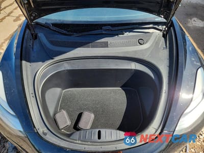 Zdjęcie 11 z 13 samochodu: 2019 TESLA MODEL 3 VIN:5YJ3E1EA2KF189972 - miniatura