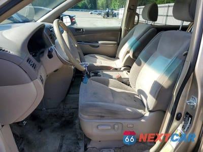 Zdjęcie 7 z 13 samochodu: 2008 TOYOTA SIENNA LE 7-PASSENGER VIN:5TDZK23C28S188998 - miniatura