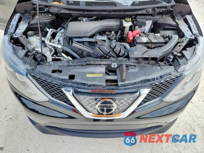 Zdjęcie 12 z 13 samochodu: 2018 NISSAN ROGUE SPORT S VIN:JN1BJ1CP1JW161267 - miniatura