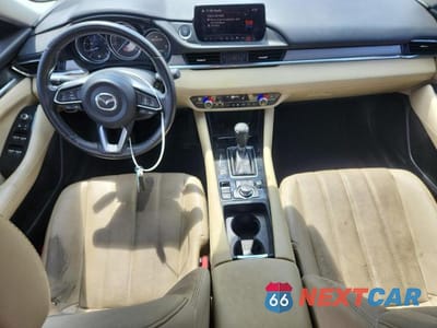 Zdjęcie 8 z 12 samochodu: 2018 MAZDA 6 TOURING VIN:JM1GL1VM7J1309046 - miniatura
