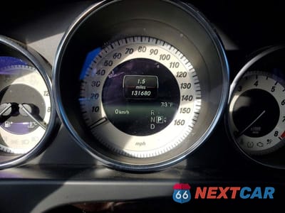 Zdjęcie 9 z 12 samochodu: 2014 MERCEDES-BENZ E 350 VIN:WDDHF5KB9EB025042 - miniatura