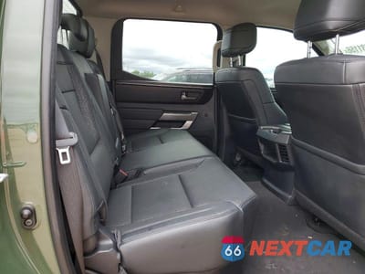 Zdjęcie 10 z 12 samochodu: 2022 TOYOTA TUNDRA SR5 VIN:5TFLA5AB8NX016310 - miniatura