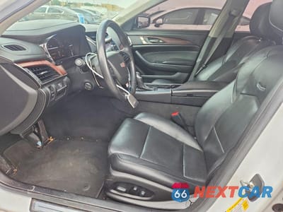 Zdjęcie 7 z 12 samochodu: 2017 CADILLAC CTS LUXURY VIN:1G6AR5SX2H0205576 - miniatura