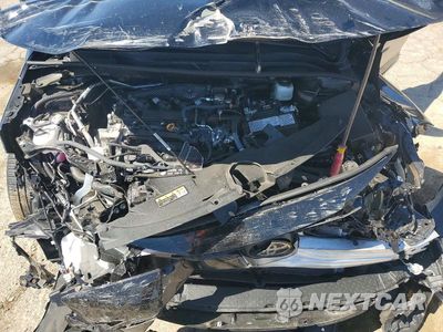 Zdjęcie 11 z 12 samochodu: 2026 TOYOTA COROLLA LE VIN:5YFB4MDE0TP368585 - miniatura