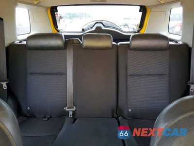 Zdjęcie 10 z 14 samochodu: 2007 TOYOTA FJ CRUISER BASE VIN:JTEBU11F570074462 - miniatura