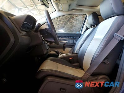 Zdjęcie 7 z 13 samochodu: 2009 DODGE JOURNEY VIN:3D4GG67V29T505796 - miniatura