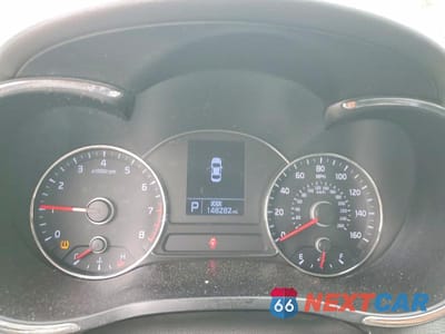 Zdjęcie 9 z 12 samochodu: 2014 KIA FORTE VIN:KNAFX4A86E5194350 - miniatura